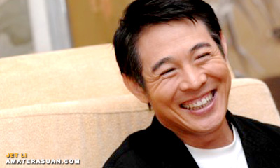 Jet Li