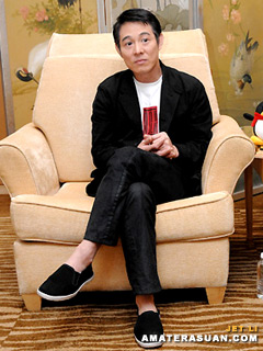 Jet Li
