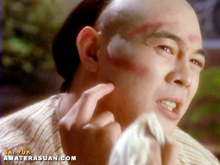 Jet Li