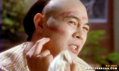 Jet Li
