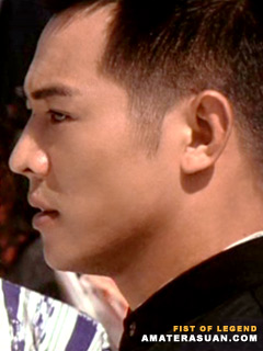 Jet Li