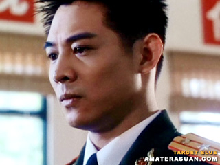 Jet Li