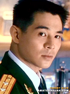 Jet Li