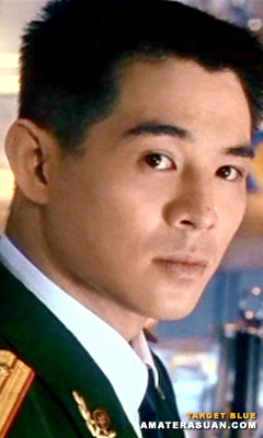Jet Li