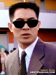 Jet Li
