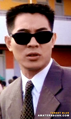 Jet Li