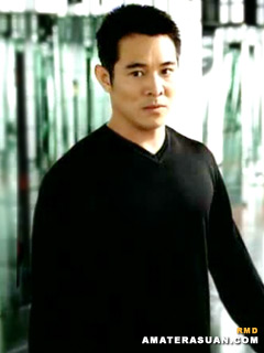 Jet Li