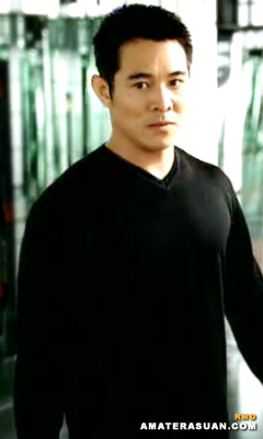 Jet Li