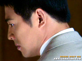 Jet Li