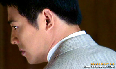 Jet Li