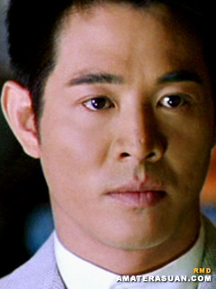 Jet Li
