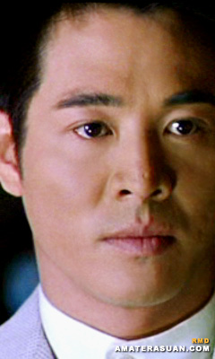 Jet Li
