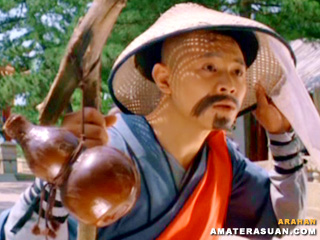 Jet Li