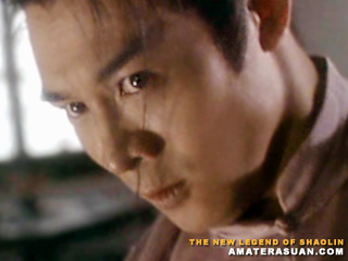 Jet Li