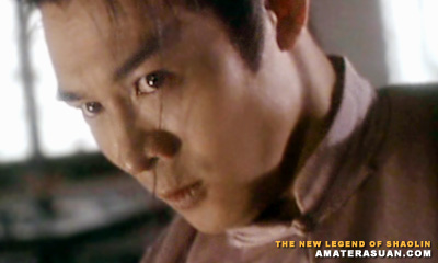 Jet Li
