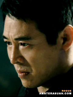 Jet Li