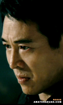 Jet Li