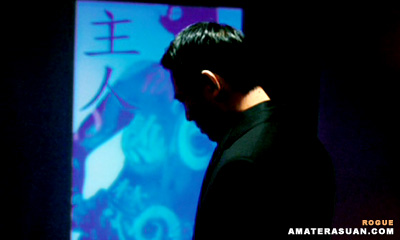 Jet Li