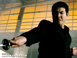 Jet Li