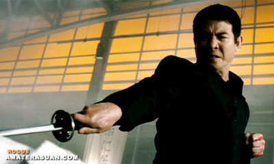 Jet Li