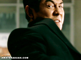 Jet Li
