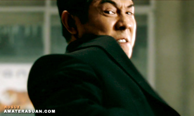 Jet Li