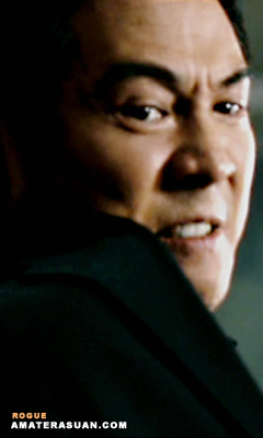 Jet Li