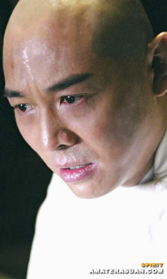 Jet Li