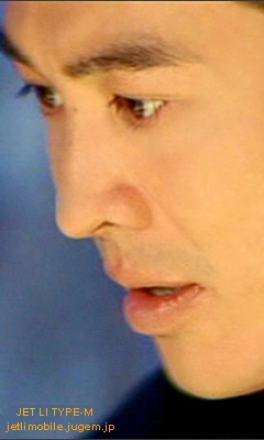 Jet Li