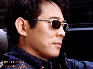 Jet Li
