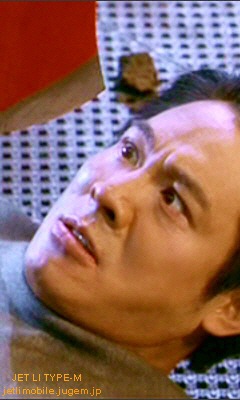 Jet Li