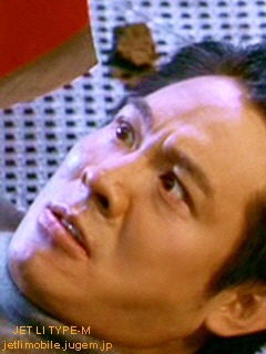 Jet Li