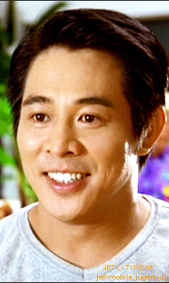 Jet Li