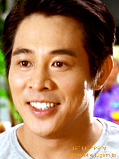 Jet Li