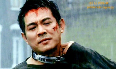 Jet Li