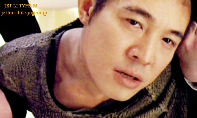 Jet Li