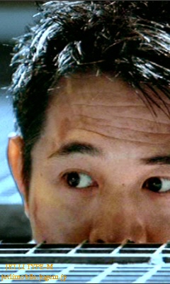 Jet Li