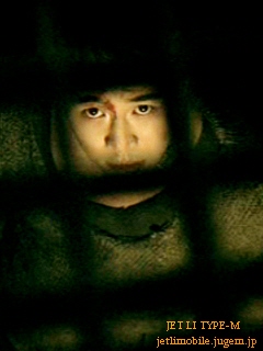 Jet Li