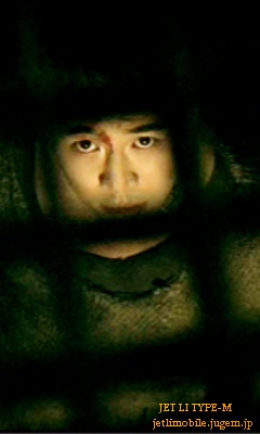 Jet Li