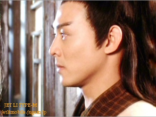 Jet Li
