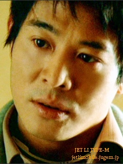 Jet Li