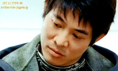 Jet Li