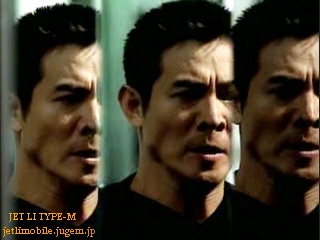 Jet Li