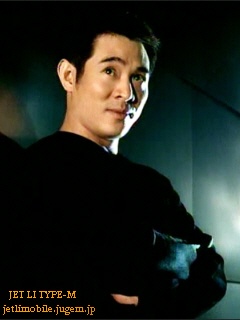 Jet Li