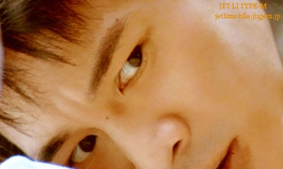 Jet Li