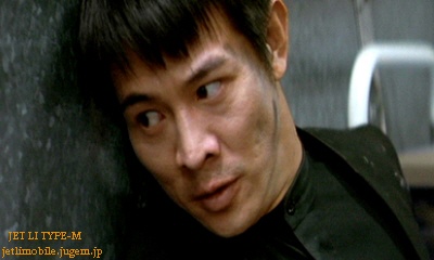 Jet Li