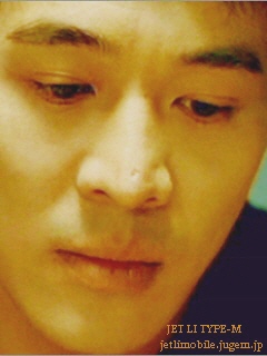 Jet Li
