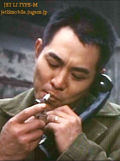 Jet Li