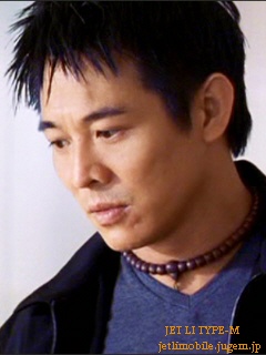 Jet Li
