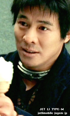 Jet Li